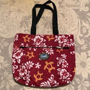 Hawaii Spirit Beach/Travel Tote